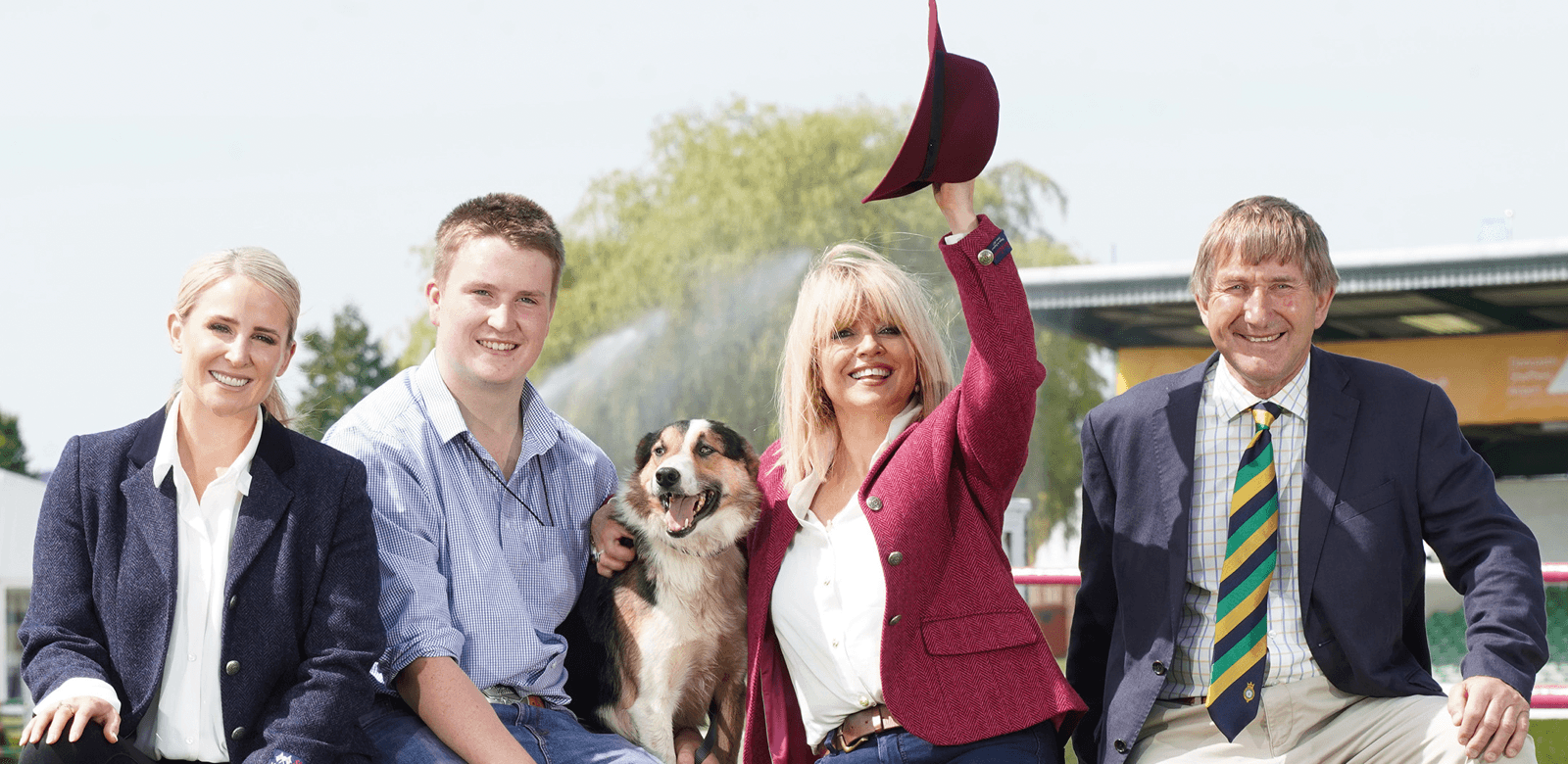 Countdown is on for this year's Great Yorkshire Show