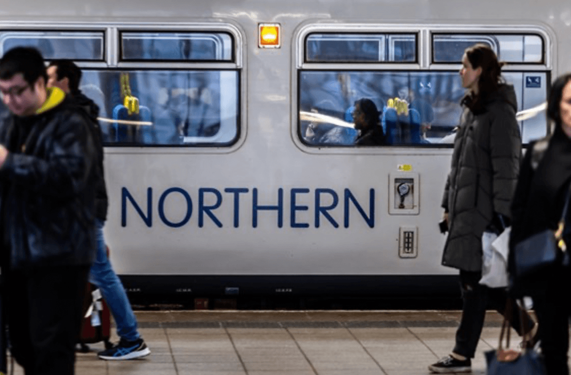 £93m cost of re-booking rail tickets a thing of the past