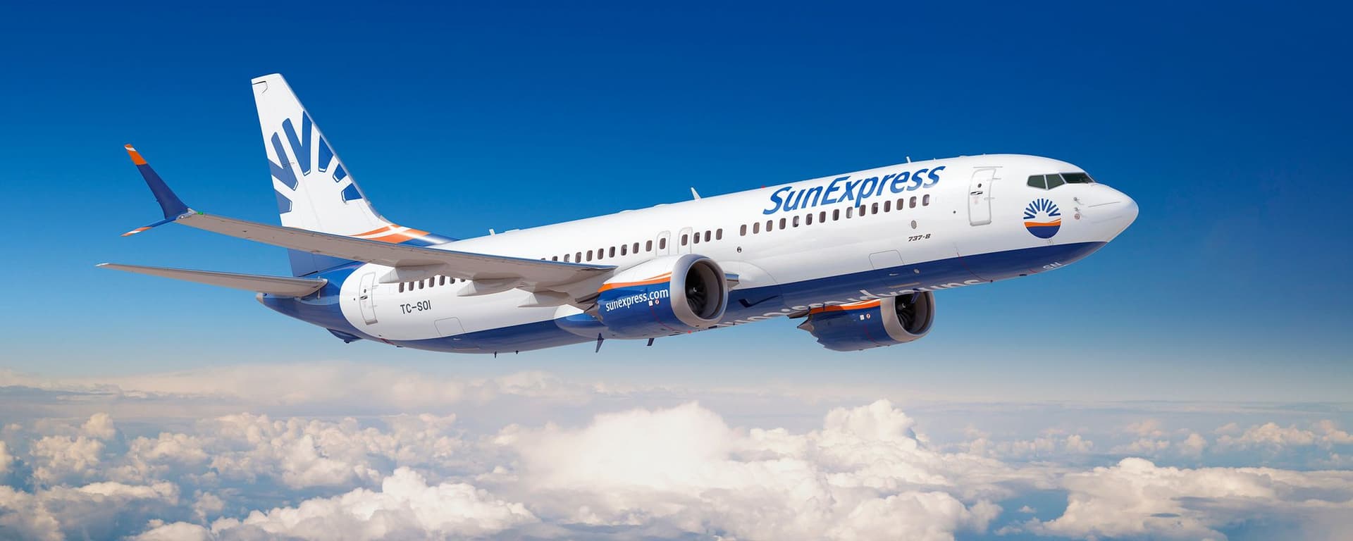 SunExpress to take off from Leeds Bradford Airport