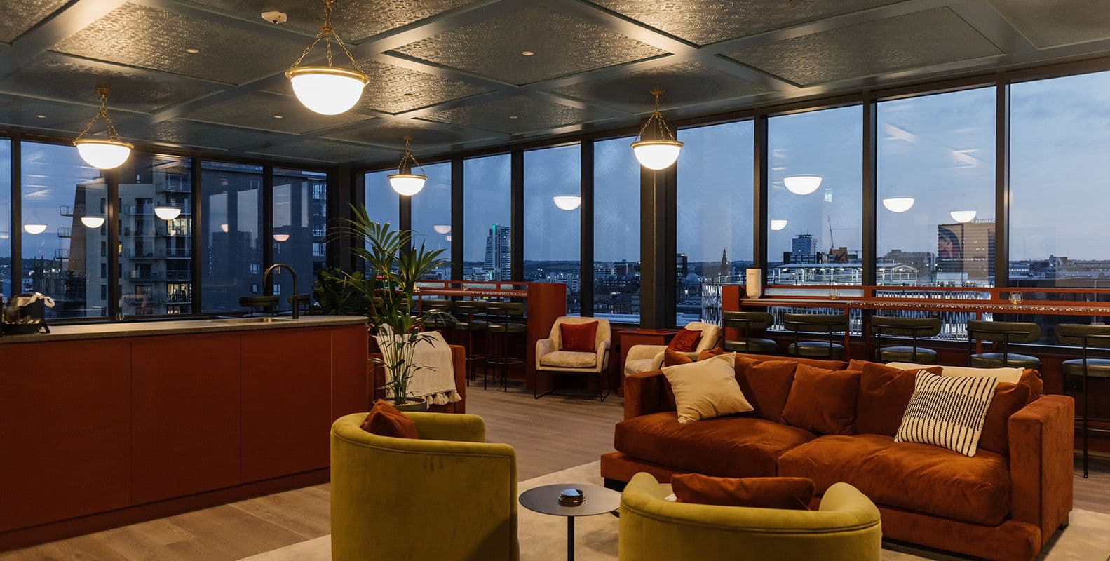 Join us for our September networking