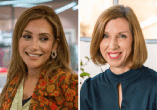 Empowering woman unheard during menopause