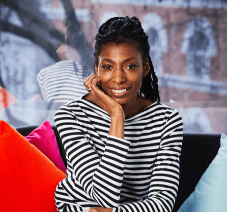 ‘Women in business should not feel they have to take a backseat’ - Dame Sharon White