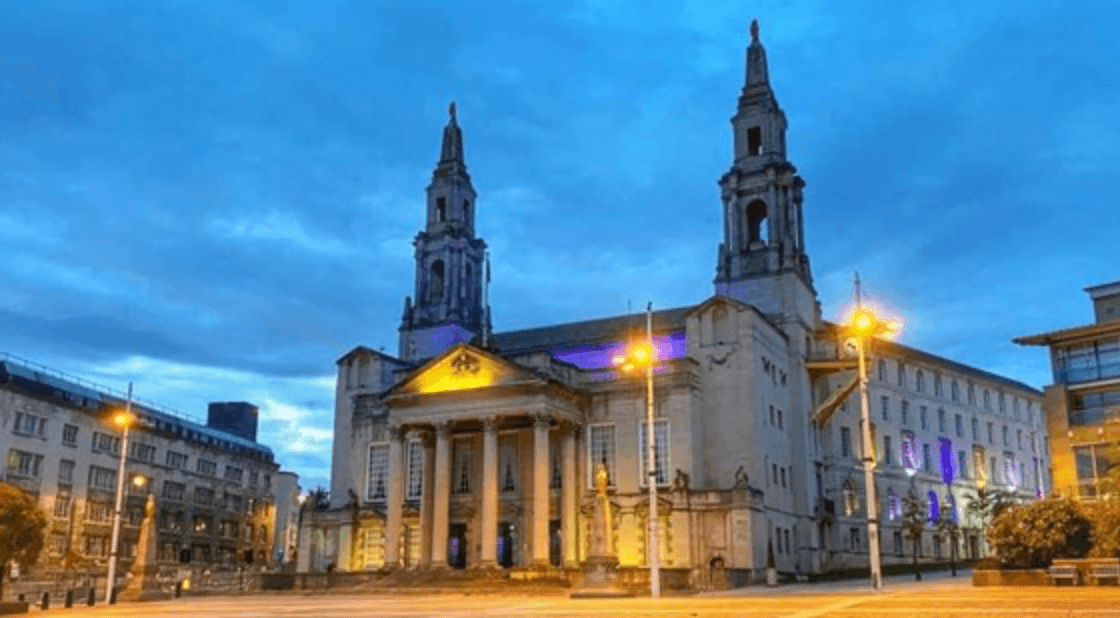 City's inspiring women set for Leeds Civic Hall tribute