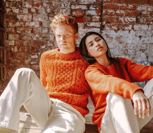 Stay warm and green: A guide to sustainable fashion for winter