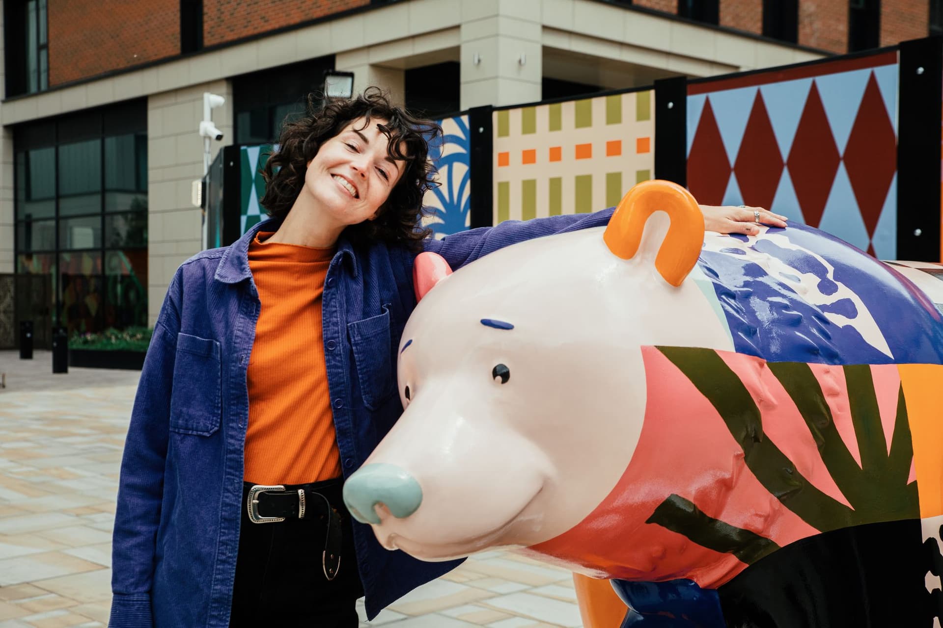 SOYO Leeds announces Emma Hardaker as Artist in Residence