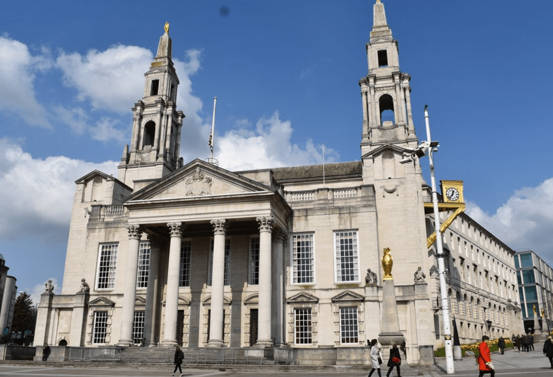 People of Leeds call for city's inspirational women to be etched in history