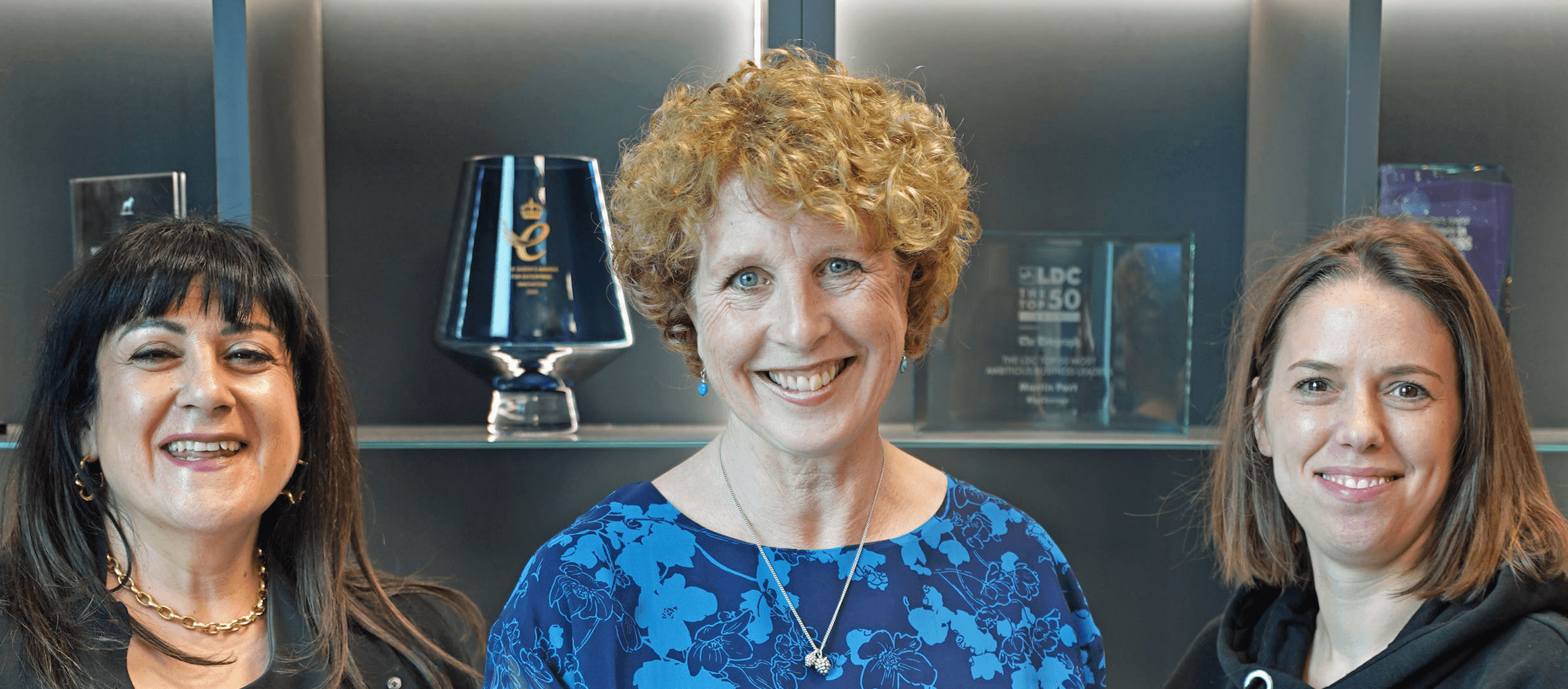 BigChange launches outstanding women in field service award