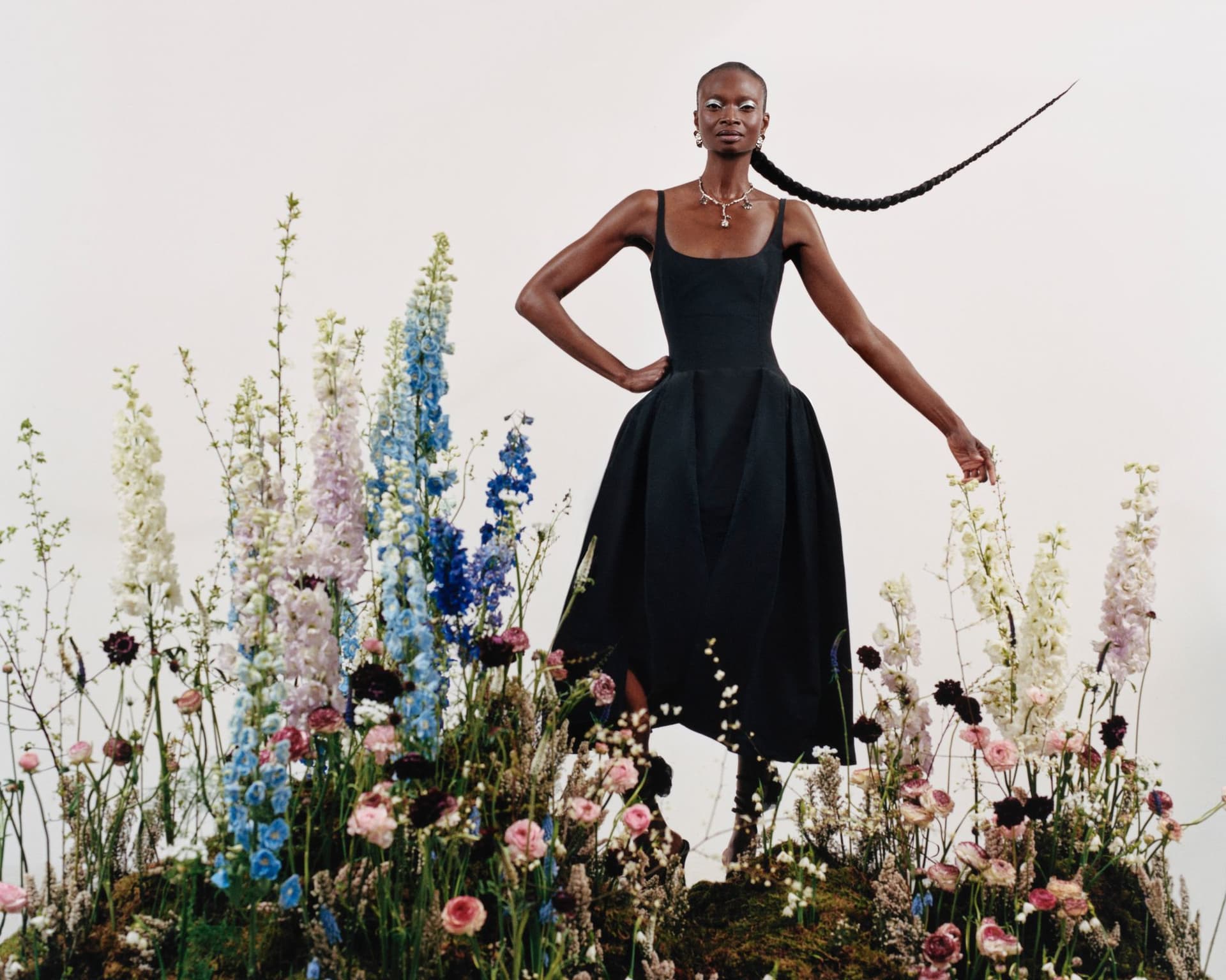 Victoria Leeds announces its first Fashion Week
