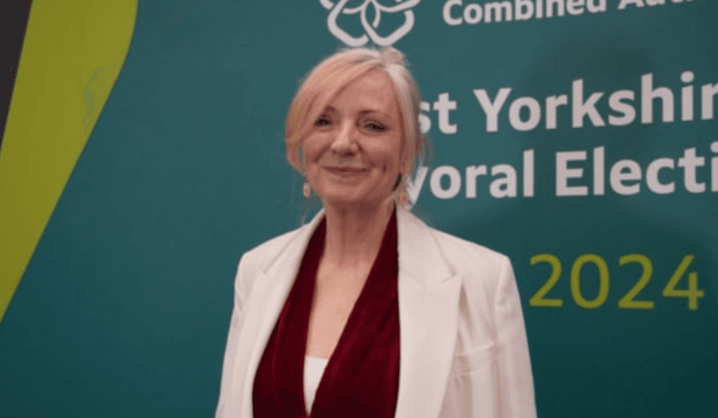 Tracy Brabin: We will deliver a region that works for all