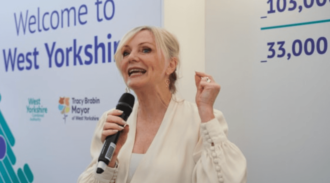 West Yorkshire set to benefit from major investment at UKREiiF