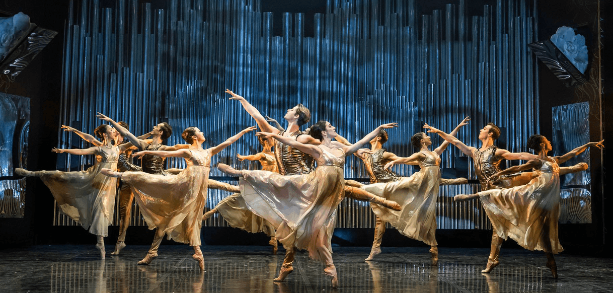 Beastly Ballet comes to Leeds next month