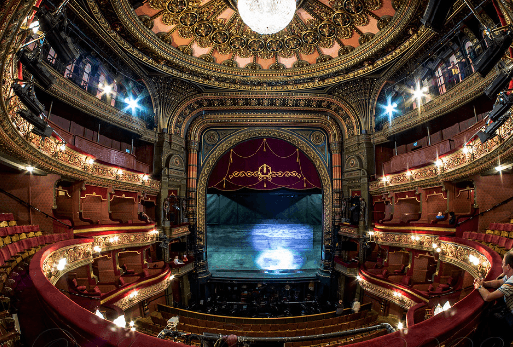 Leeds Grand Theatre to close from June-September for planned maintenance