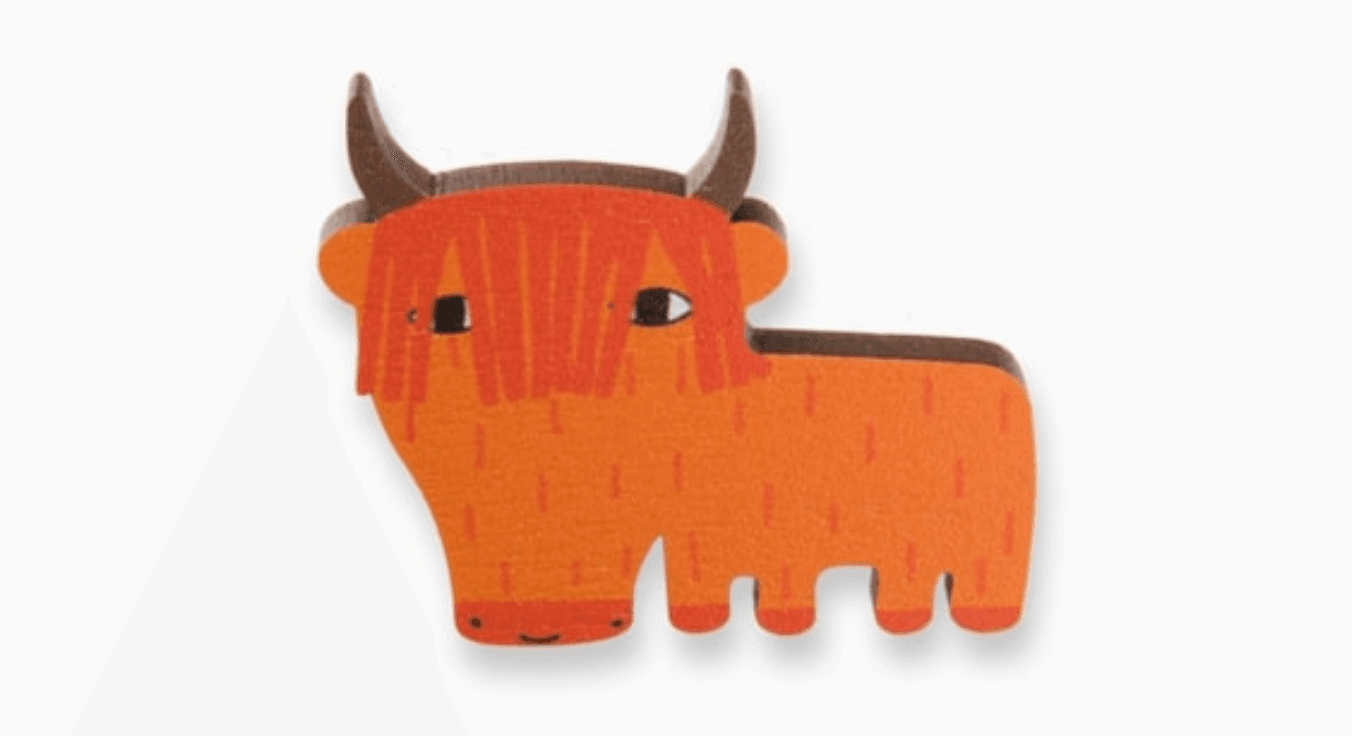 Yorkshire Sculpture Park Christmas gift guide