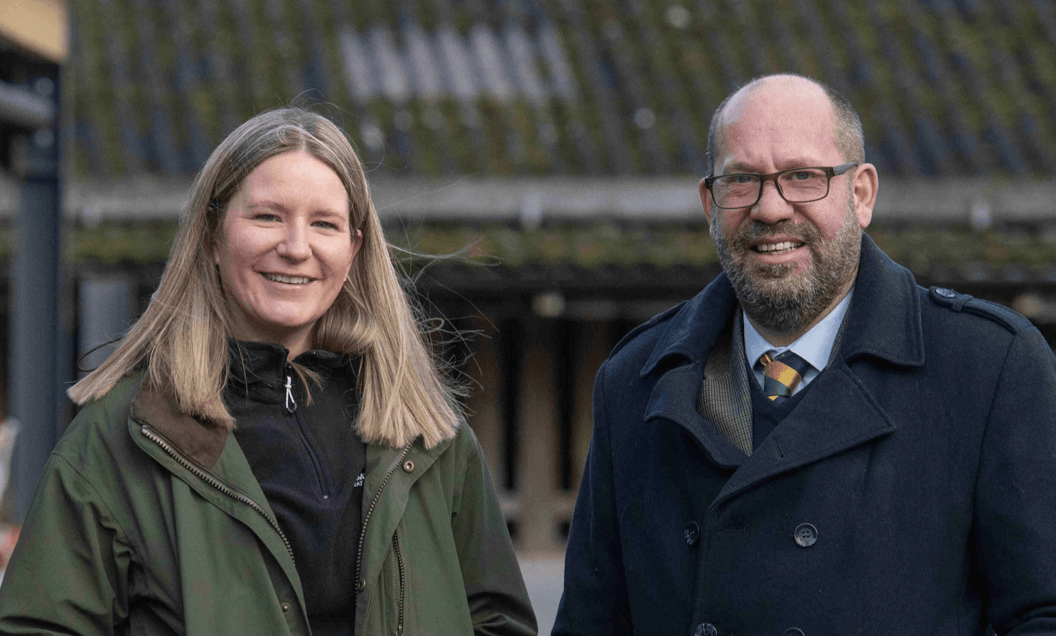 Scholarship for mental health nurse to address suicide in farming