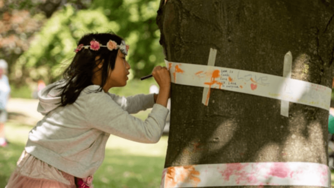 Celebrate Easter at Yorkshire Sculpture Park