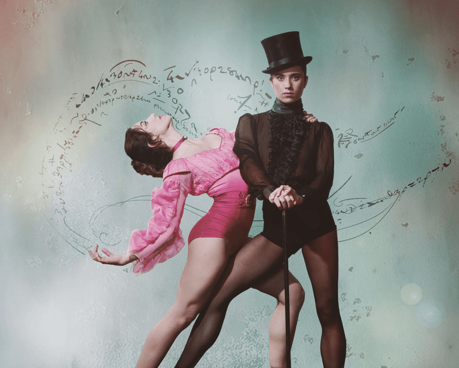 Northern Ballet wins Fedora - Van Cleef & Arpels dance prize 2025 for Gentleman Jack