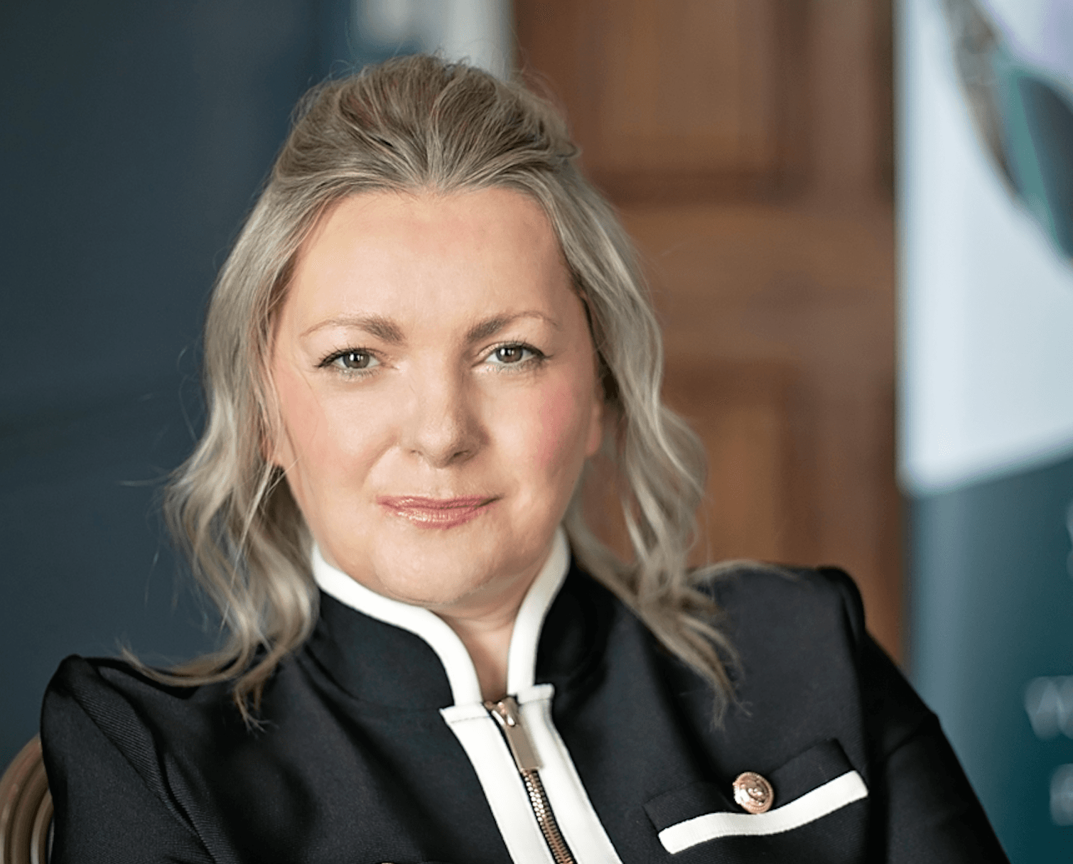 How female business leaders can navigate the funding crisis