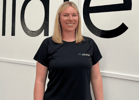 Popular physiotherapist opens luxury pilates studio in Sunny Bank Mills