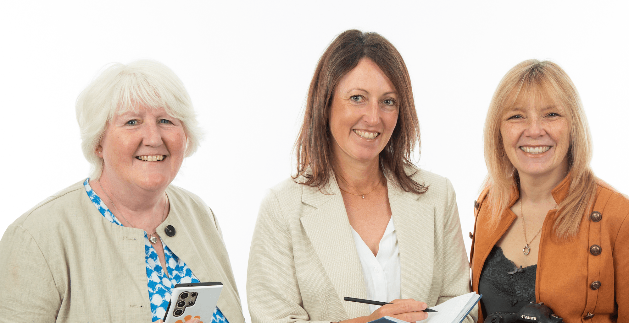 Workshop: Make your business impossible to overlook