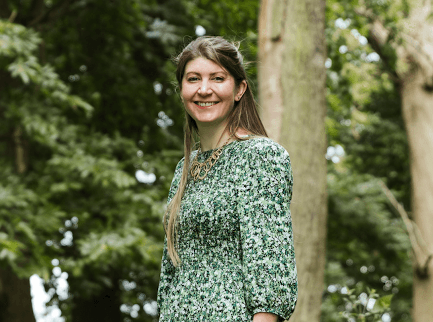 RHS Macmillan cancer garden is 'deeply personal' design for Pandora Ryan