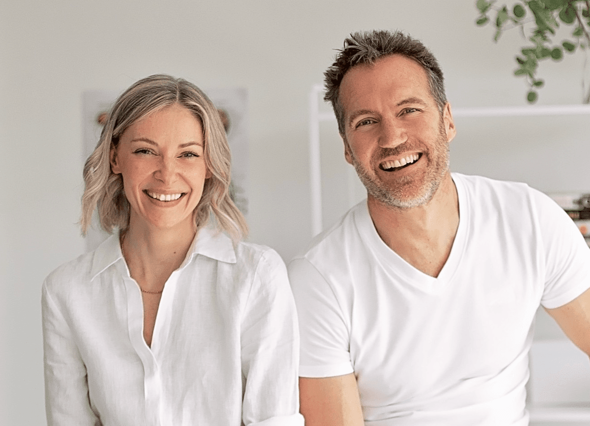 Longevity experts launch free community walk