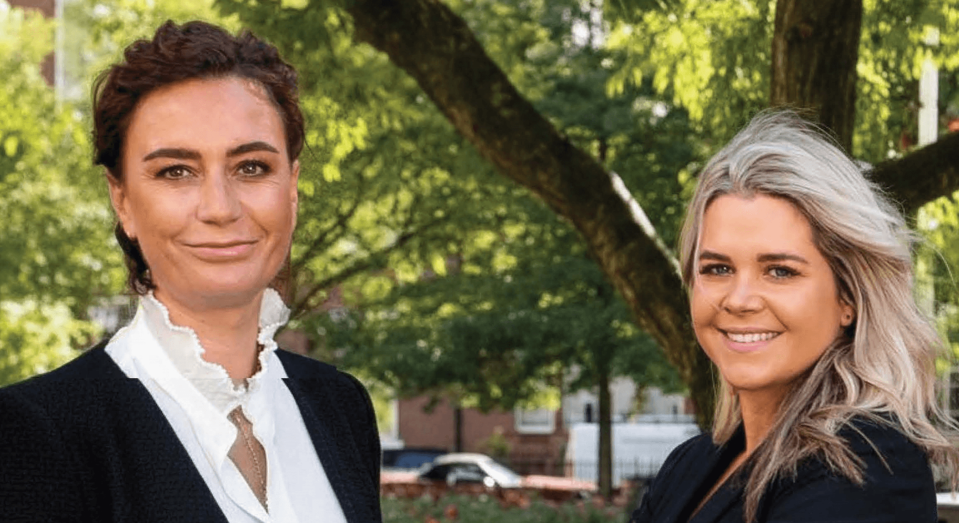 Lake Legal strengthens leadership team with partner promotion