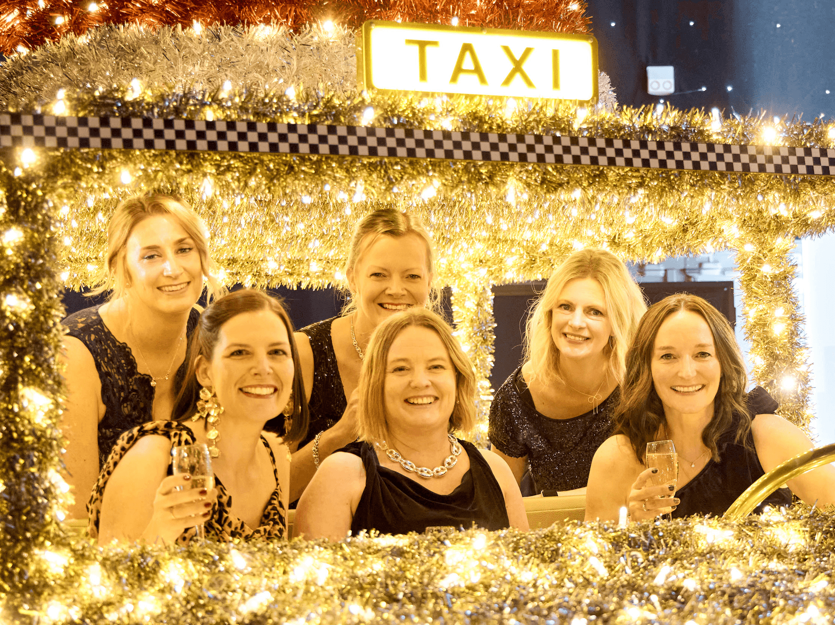 Businesses join Leeds-based hospice charity event to support care for 3,000 patients