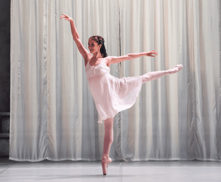 The Academy of Northern Ballet announces new MA