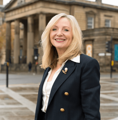 Mayor celebrates £2m health innovation Leeds incubator
