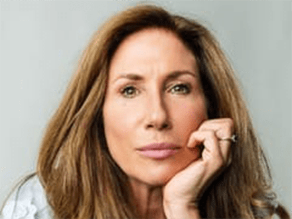 Gaynor Faye takes lead role in British menopause comedy Hot Flash
