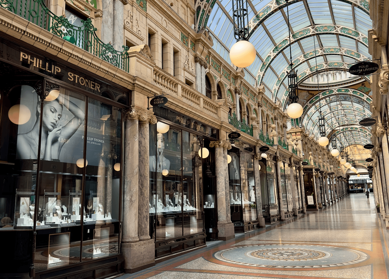 Join Yorkshire Businesswoman for a sparkling March event