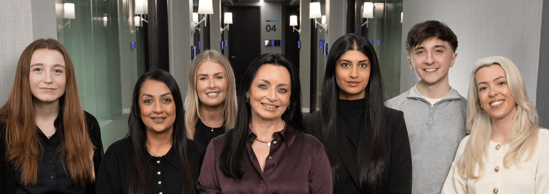 Leeds law firm strengthens team with 12 new appointments