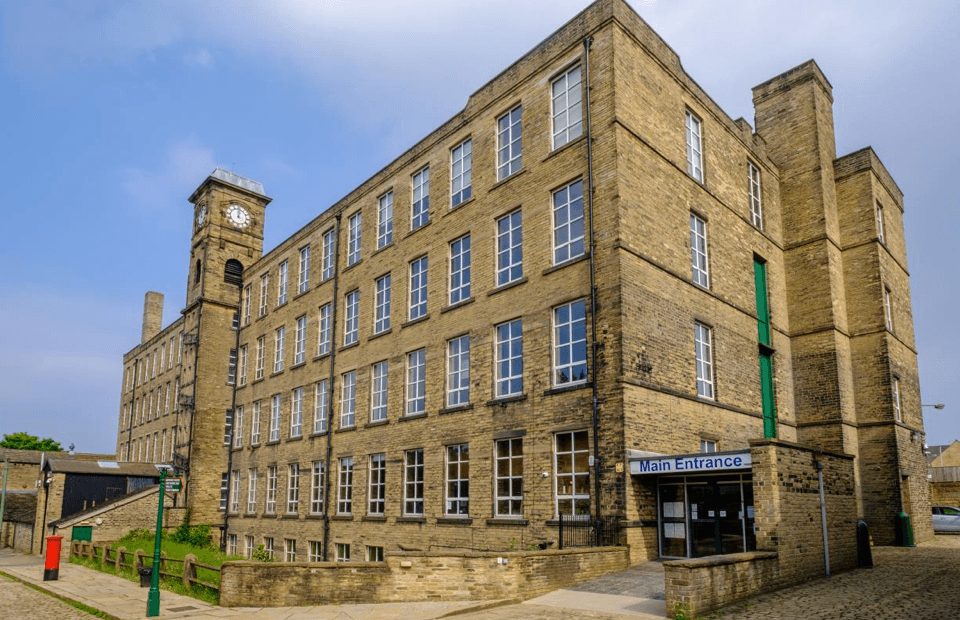 Celebrate International Women’s Day at Bradford Industrial Museum