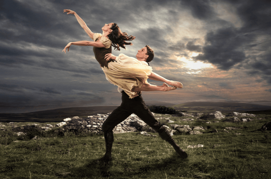 Northern Ballet two fabulous new productions