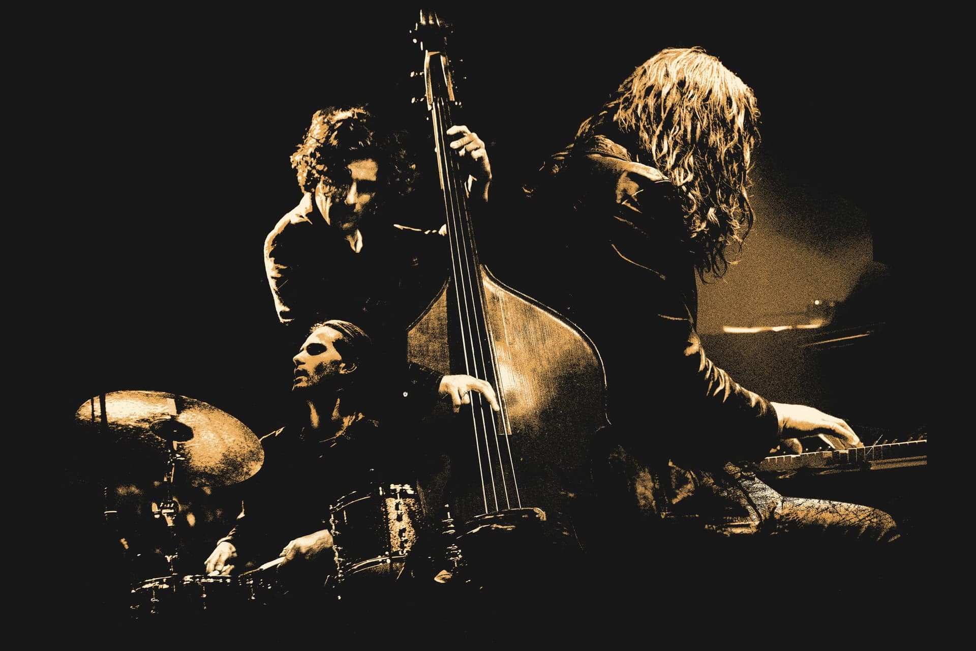 Jazz Sabbath comes to Leeds!