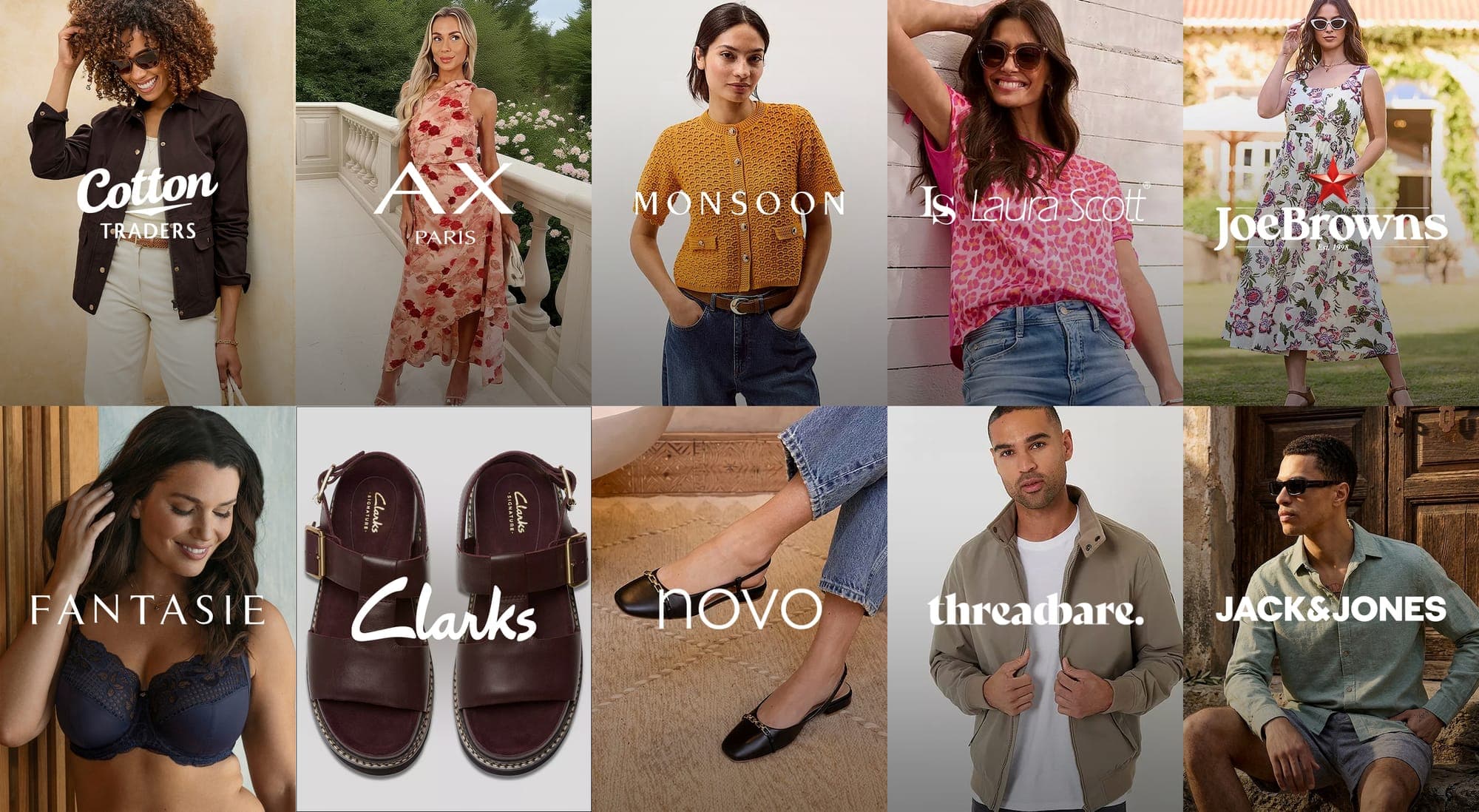Freemans launches market place offer