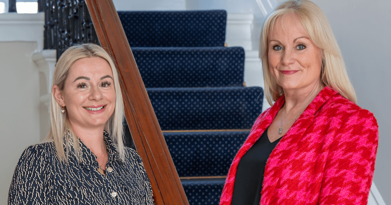 Long-serving employees enjoy career progression in their two decades with Jones Homes