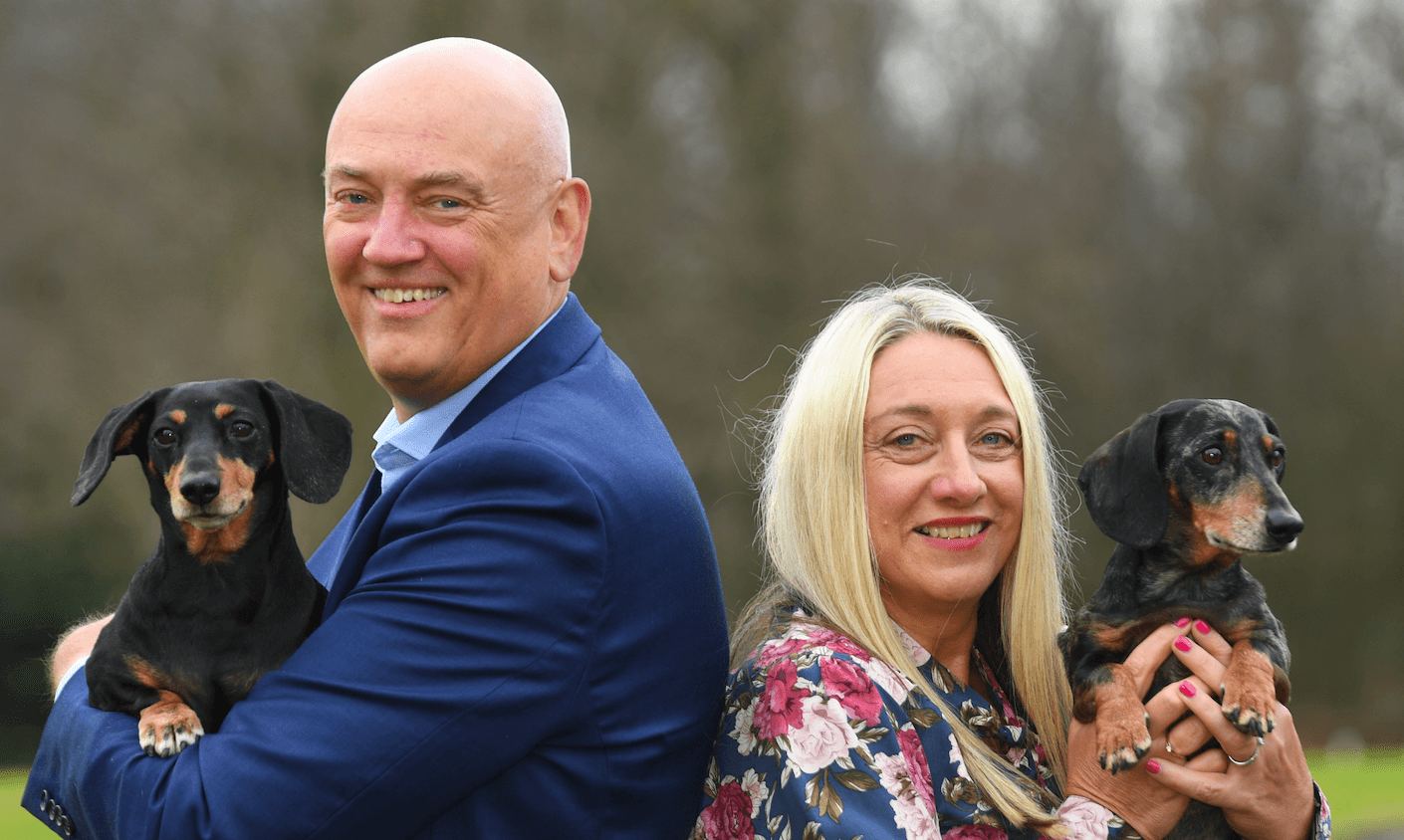 Leeds professionals invited to walk, talk and rethink wealth during My Money Week