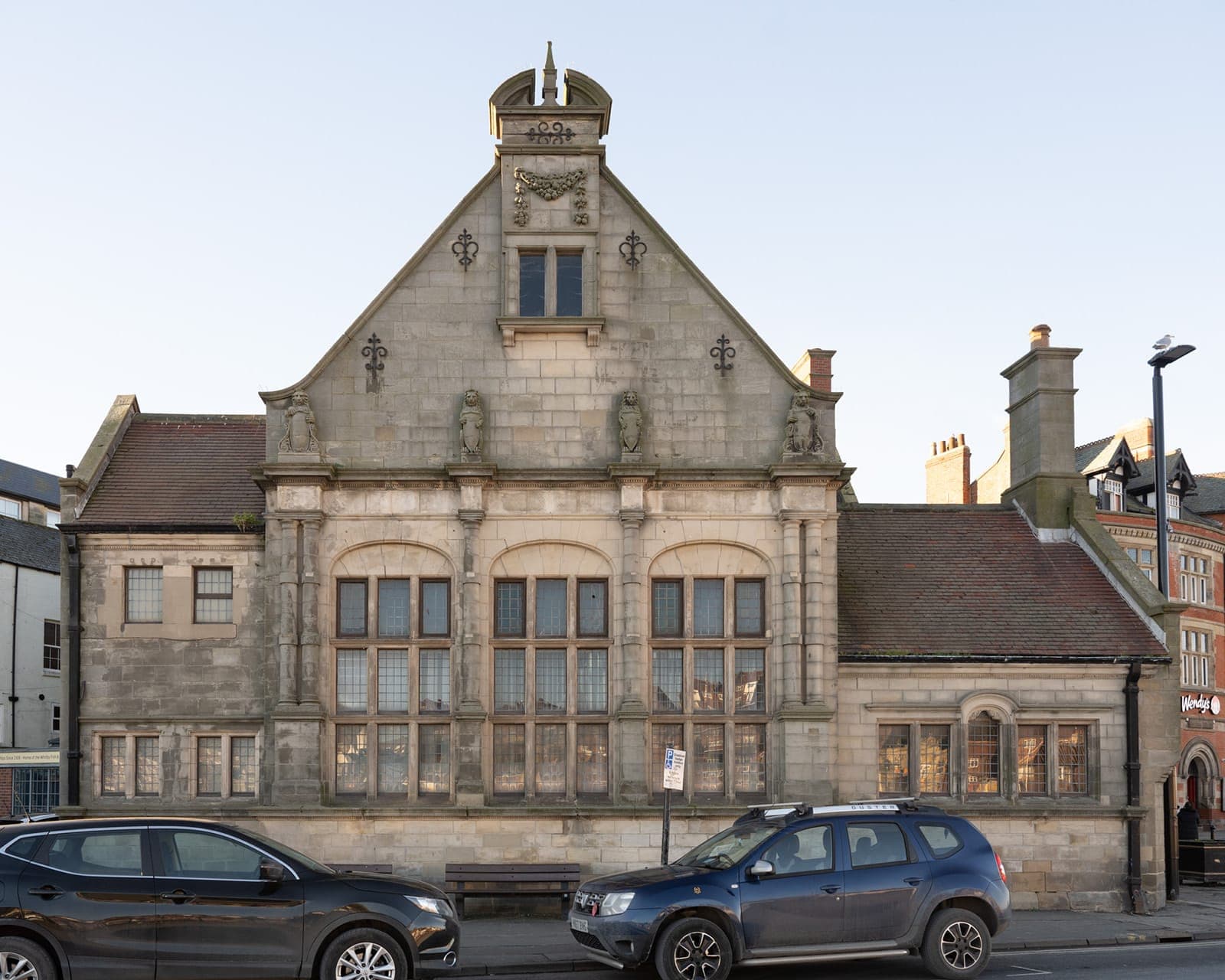 The Treasury Whitby announces opening date of 8th June