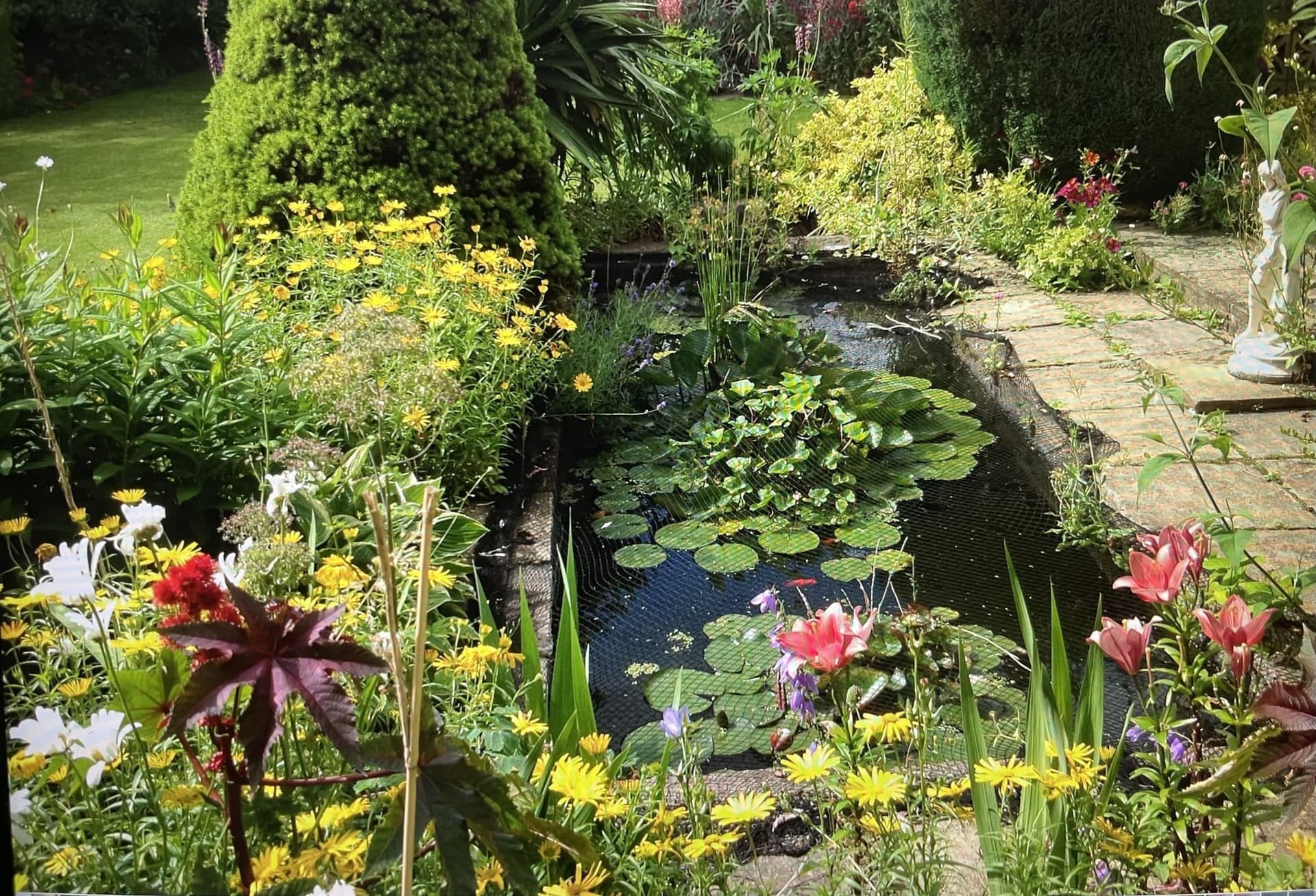 East Yorkshire village to host biennial open gardens event