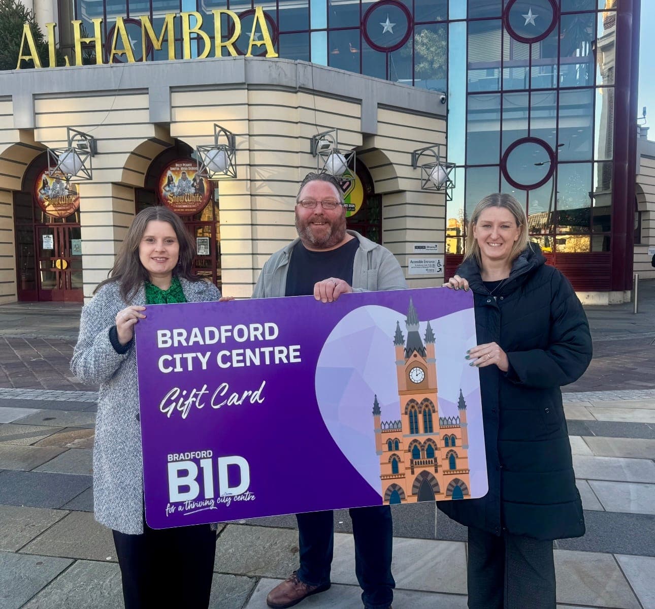 New partnership rounds up ‘shop local’ gifts for the end of term