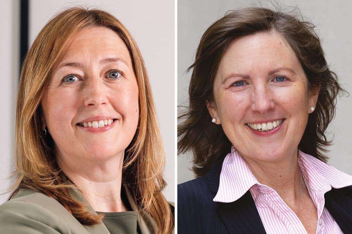 Ward Hadaway adds two partners to growing education practice