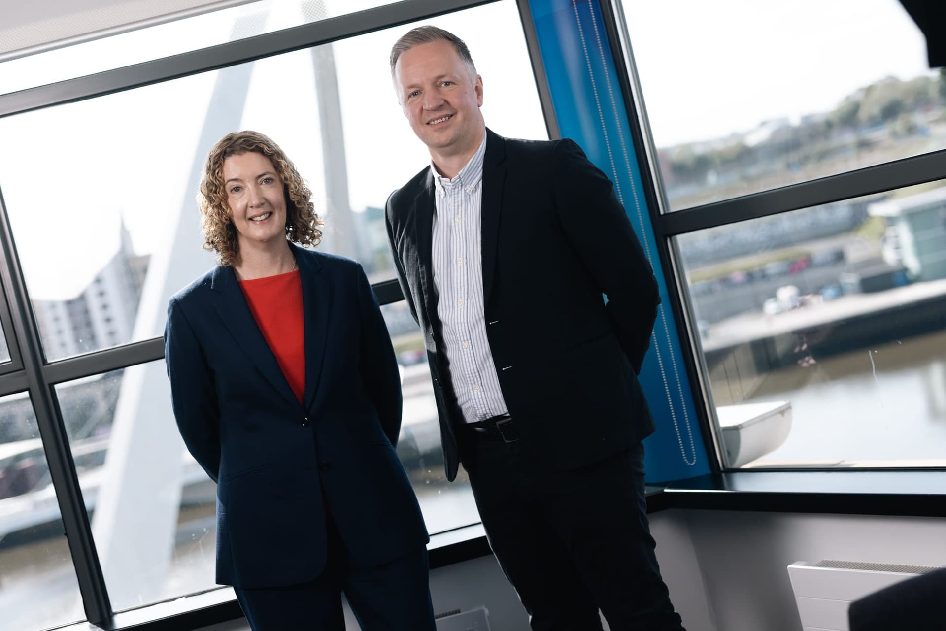 Ward Hadaway appoints tax partner as corporate team expands