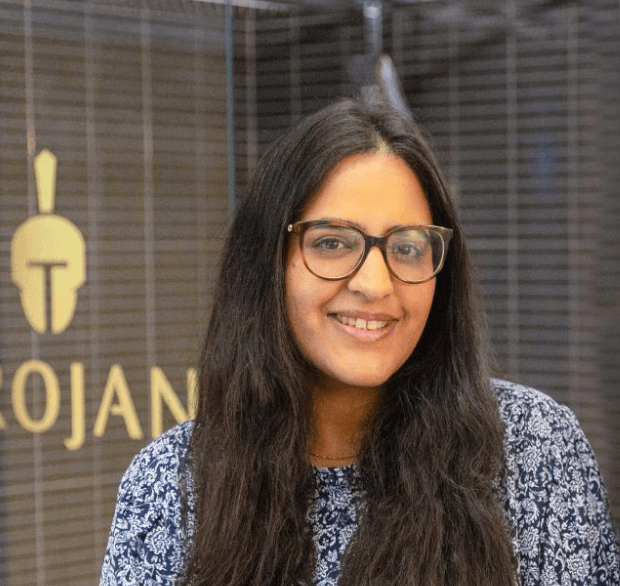 Group health and safety manager appointed at Yorkshire manufacturer Trojan