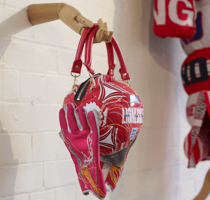 Love, loss and lifelong connections woven into new exhibition