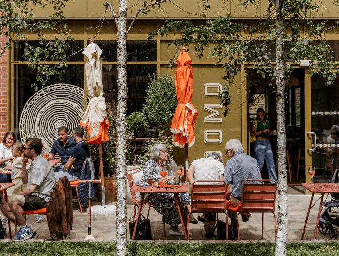 First look inside Domo Leeds as Sardinian restaurant opens its doors