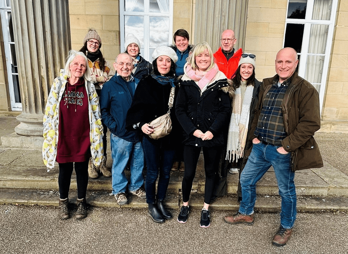 Leeds gears up for its biggest wellbeing week 1 - 7 June 2026