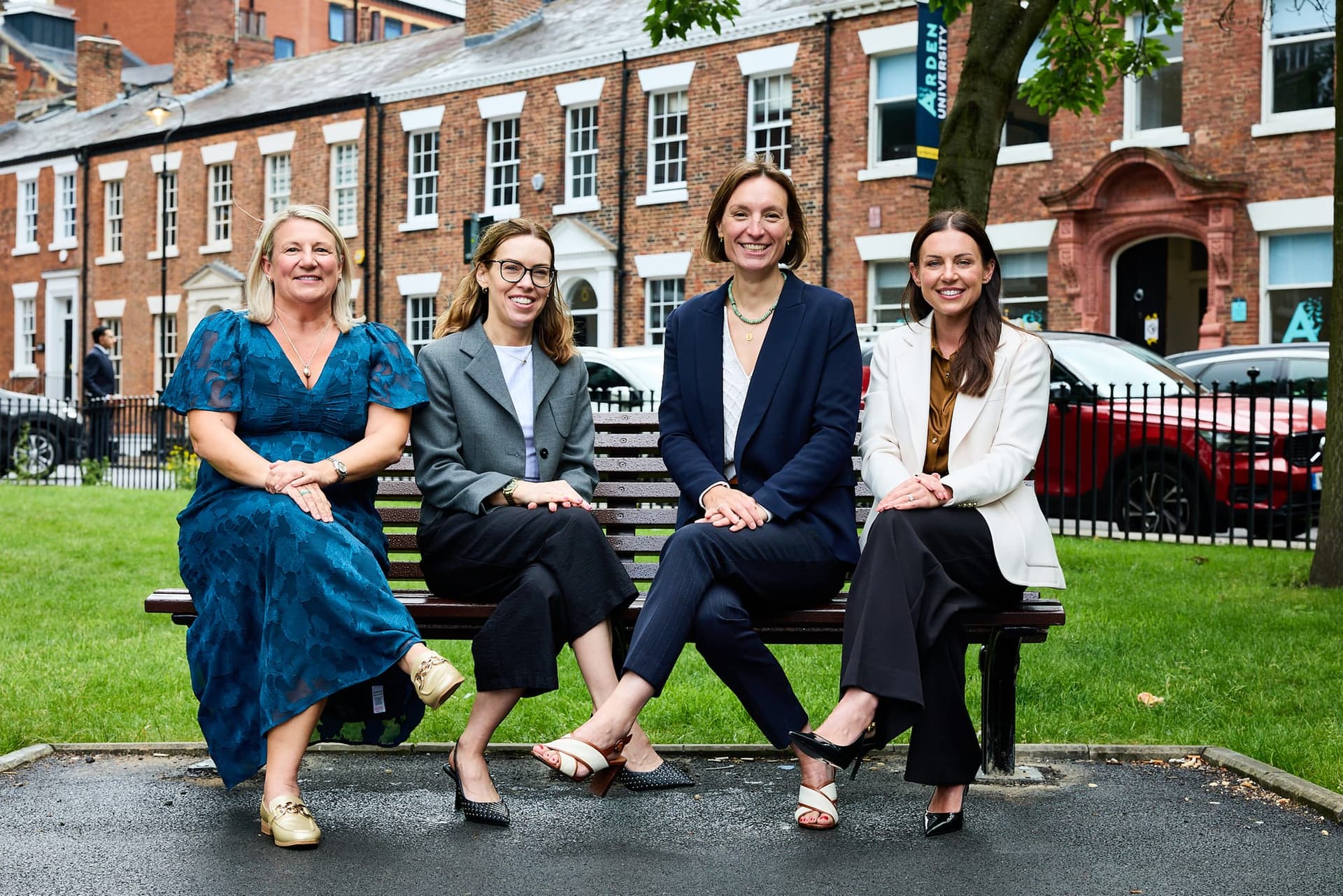 Consilia strengthens family law team with appointment of two new senior lawyers