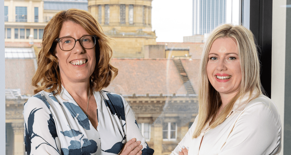 Ward Hadaway expands healthcare employment team with two partners
