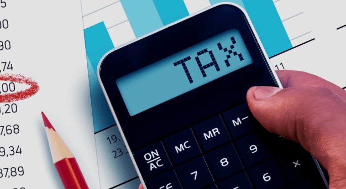 More than half of SMEs are currently struggling to pay tax bills